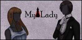 My Lady Cover