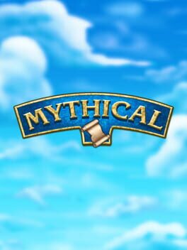 Mythical Cover