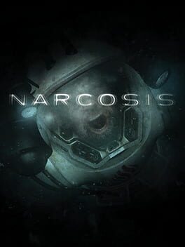 Narcosis Cover