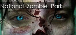 National Zombie Park Cover