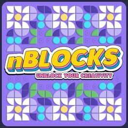 Nblocks: Unblock Your Creativity Cover
