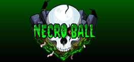 Necroball Cover
