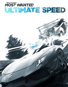 Need for Speed: Most Wanted Ultimate Speed Pack
