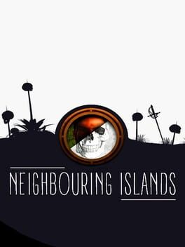Neighboring Islands Cover