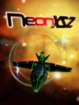 NeonXSZ Cover