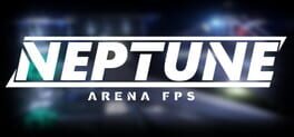 Neptune: Arena FPS Cover