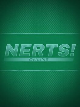 Nerts!: Online Cover