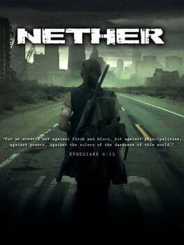 Nether Cover