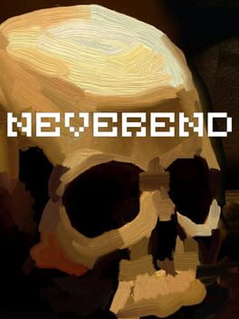 NeverEnd Cover
