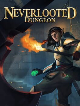 Neverlooted Dungeon Cover