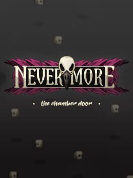 Nevermore: The Chamber Door Cover
