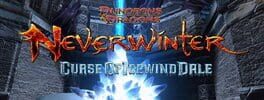 Neverwinter: Curse of Icewind Dale Cover