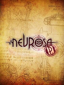 Nevrosa: Prelude Cover