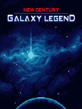 New Century Galaxy Legend Cover