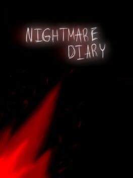 Nightmare Diary Cover