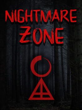 Nightmare Zone Cover