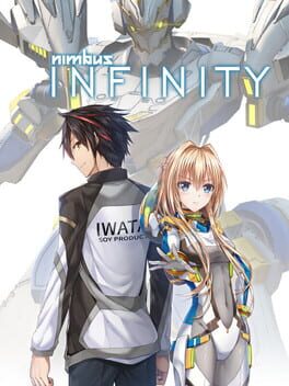Nimbus Infinity Cover
