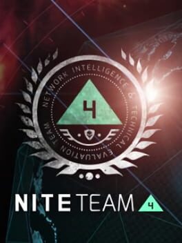 NITE Team 4 Cover