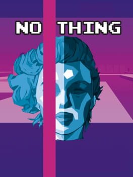 No Thing Cover