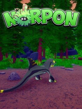 Norpon Cover