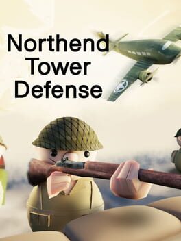 Northend Tower Defense Cover