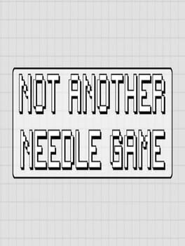 Not Another Needle Game Cover