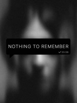 Nothing to remember кто убийца