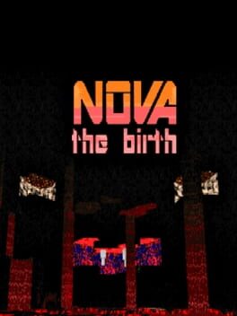 NOVA: The Birth Cover