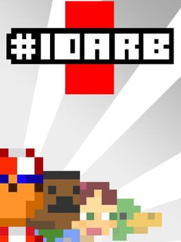 #IDARB Cover