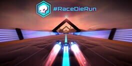 #RaceDieRun Cover