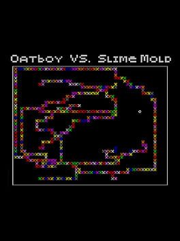 Oatboy vs. Slime Mold Cover