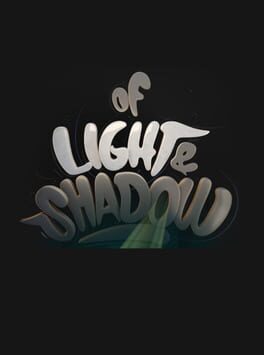Of Light & Shadow Cover