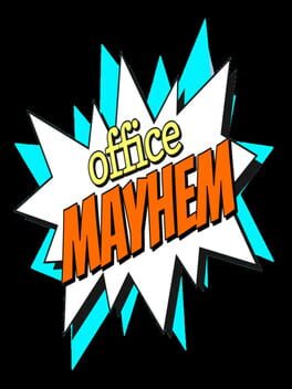 Office Mayhem Cover