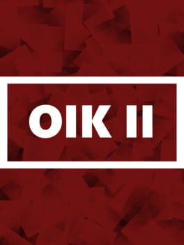Oik 2 Cover
