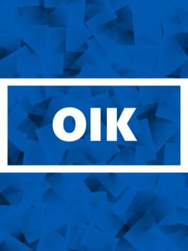 Oik Cover