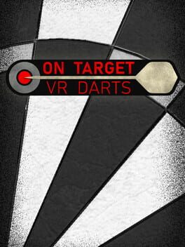 On Target VR Darts