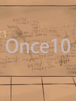 Once10 Cover