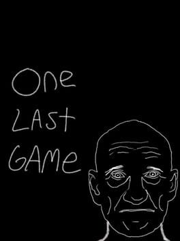 One Last Game Cover