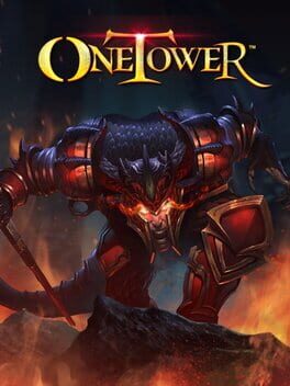 One Tower Cover