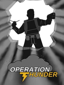 Operation: Thunder Cover