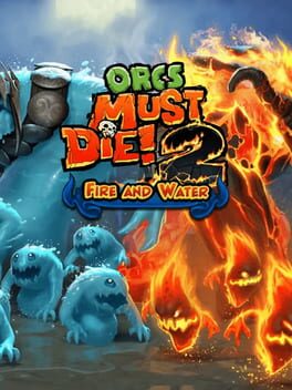 Orcs Must Die! 2: Fire and Water Booster Pack