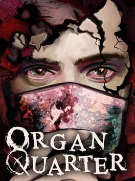Organ Quarter Cover