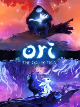 Ori: The Collection Cover