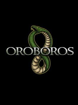Oroboros Cover