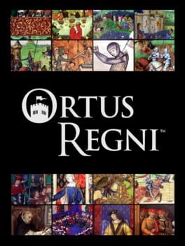 Ortus Regni Cover