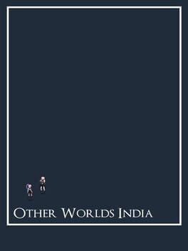 Other worlds India Cover