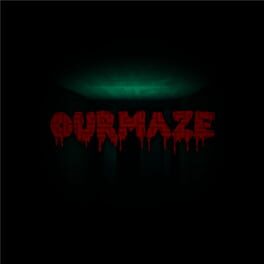 Ourmaze Cover