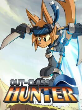 Out-Class Hunter Cover