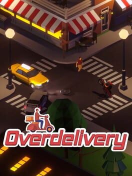 Overdelivery Cover