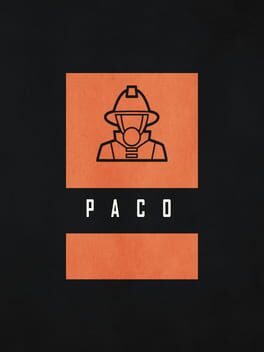 Paco Cover